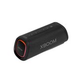 Imagem da oferta LG XBOOM XG5S Caixa de som Bluetooth portátil - IP67 e 18 horas de bateria