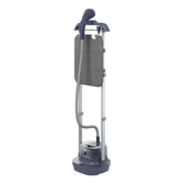 Imagem da oferta Vaporizador De Roupas Egs20 Tábua De Passar Electrolux Cinza 127v