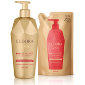 Imagem da oferta Combo Eudora La Piel Tâmaras Egípcias