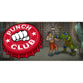 Imagem da oferta Jogo Punch Club - PC Steam