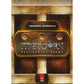 Imagem da oferta eBook Box Mistborn Primeira era Nascidos da Bruma: O Império Final O poço da Ascensão O herói das eras