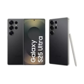 Imagem da oferta Celular Samsung Galaxy S25 Ultra 5G, 512GB, 12GB RAM, Câmera Quádrupla de 200+50+10+50, Tela Grande de 6.9"