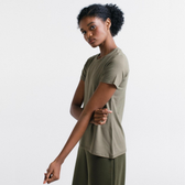 Imagem da oferta Camiseta Feminina Daily Insider