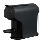 Imagem da oferta Delta Q Quick Grafite - Cafeteira Cápsulas 127V