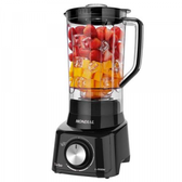 Imagem da oferta Liquidificador Mondial Turbo L900FB 5 Velocidades 900W