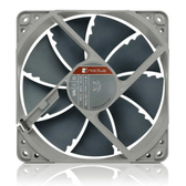 Imagem da oferta Ventoinha Noctua 120mm Cinza - NF-P12 Redux-1300 PWM