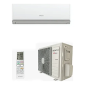 Imagem da oferta Ar Condicionado Split Inverter Hitachi 9.000 BTUs Frio 220V