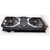 Imagem da oferta Placa Gráfica Radeon AMD RX 580 8GB De Vídeo Para Computador GDDR5 256Bit PCI Express 3.0 × 16 GPU