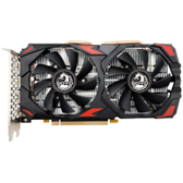 Imagem da oferta Placa Video Soyo AMD Radeon RX 580 8GB GDDR5 PCIE3.0