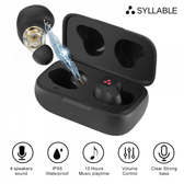 Imagem da oferta Fone de Ouvido Syllable S115 TWS