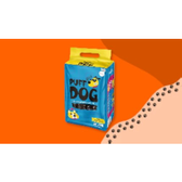 Imagem da oferta Acessórios para seu melhor amigo: 20% OFF em Puff Dog na Amazon