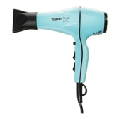 Imagem da oferta Secador de Cabelos Style Azul Tiffany 2000w Taiff 127V