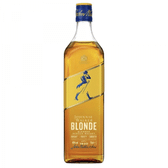 Imagem da oferta Johnnie Walker Blonde Blended Scotch Whisky 750ml