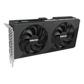 Imagem da oferta Placa De Vídeo Nvidia Geforce Inno3d Rtx5050 8gb Twin X2