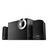 Imagem da oferta Caixa de Som Bluetooth com Subwoofer EDIFIER M206BT 34W RMS