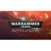 Imagem da oferta Jogo Warhammer 40,000: Rites of War - PC GOG