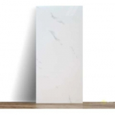 Imagem da oferta Kit 10 Placas Adesivas Mármore Parede 3d Porcelanato Lavável Cor Branco
