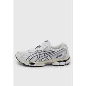 Imagem da oferta Tênis Masculino Asics Gel Nyc Branco