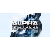 Imagem da oferta Alpha Protocol
