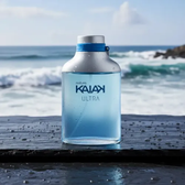 Imagem da oferta Kaiak Ultra Natura Colônia Perfume Masculino 100ml Relançamento 2025