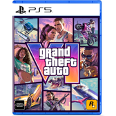 Imagem da oferta Jogo Grand Theft Auto VI (GTA 6) - PS5
