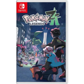 Imagem da oferta Pokémon Legends: Z-A - Nintendo Switch 1