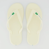 Imagem da oferta Chinelo Rider R1 Brasil Off White Off White - Lojas Renner