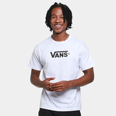 Imagem da oferta Camiseta Vans New Vans Classic