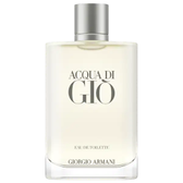 Imagem da oferta Acqua di Giò Pour Homme Giorgio Armani Eau de Toilette - Perfume Masculino 200ml
