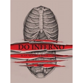 Imagem da oferta HQ Do Inferno (Capa Dura) - Alan Moore