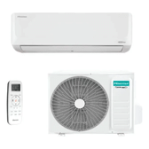 Imagem da oferta Ar Condicionado Split Hi Wall Inverter R-32 Hisense 12.000 BTUs Frio Monofásico - AS-12TW2RLD