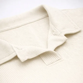 Imagem da oferta Camisa Camiseta Polo Masculina Texturizada Sem Botão