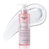 Imagem da oferta Gel de Limpeza Facial e Corporal Eucerin Anti-Pigment Esfoliação Suave 200ml