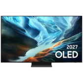 Imagem da oferta Samsung Vision AI TV 77" OLED 4K S90H 2027QN77S90HAGXZD