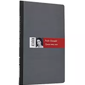 Imagem da oferta Livro Quase Uma Arte - Paula Glenadel