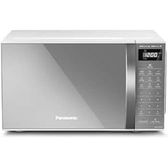 Imagem da oferta Micro-ondas Panasonic 21L 220V - NN-ST27LWRUK