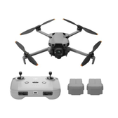 Imagem da oferta Drone DJI Mini 5 Pro Fly More Combo (Sem tela) BR - DJI066