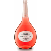 Imagem da oferta Mateus Rose Vinho 750Ml