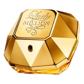 Imagem da oferta Lady Million Rabanne - Perfume Feminino - Eau De Parfum 80ml