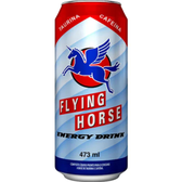 Imagem da oferta Energético Big Flying Horse - 473ml