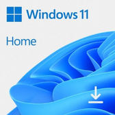 Imagem da oferta Microsoft Windows 11 Home 64-bit ESD Digital para Download - KW9-00664