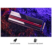 Imagem da oferta ️ SSD NVME Netac NV7000 2TB 7200/6850mb/s