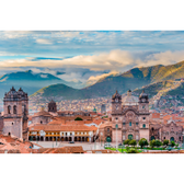 Imagem da oferta Passagem Aérea para Lima e Cusco saindo de São Paulo - Ida e Volta