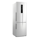 Imagem da oferta Geladeira Electrolux Frost Free Inverter 400l Efficient Autosense E Rapid Freeze Inverse Branca (ib6) Bivolt