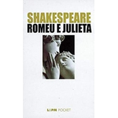 Imagem da oferta eBook Romeu e Julieta - William Shakespeare