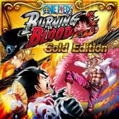 Imagem da oferta Jogo One Piece Burning Blood Gold Edition - PC