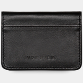 Imagem da oferta Carteira masculina em couro legítimo Nordweg Preto - NW041A-IP