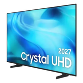 Imagem da oferta Samsung Smart TV 65" Crystal UHD 4K U8000H 262027