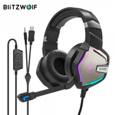 Imagem da oferta Fone de Ouvido BlitzWolf BW-GH1 Pro Gaming Headset 7.1/5.1