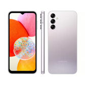 Imagem da oferta Smartphone Samsung Galaxy A14 128GB 4GB 4G 6,6"